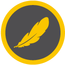 Icono pluma